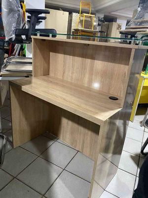 comptoir de bureau en bois plusieurs model - Photo 2