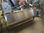 Comptoir en acier inox largeur-2000 mm - Photo 3