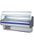 Comptoir réfrigéré gamme d&amp;#39;affichage 800 1055 No - 1