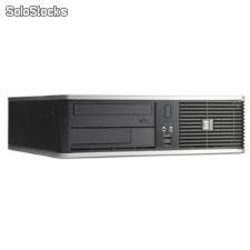 Computador hp dc 5700 Desktop Pentium Dual 3400 Mhz com 1024 Mb Ram e 80 Gb hdd