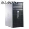 Computador hp dc 5700 MiniTorre Core 2 Duo 1800 Mhz com 1024 Mb Ram e 80 Gb hdd,