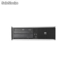 Computador hp dc 5800 sff Dual Core 2500 Mhz