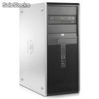 Computador hp dc 7800 Torre Core 2 Duo 2300 Mhz, 2048 Mb Ram