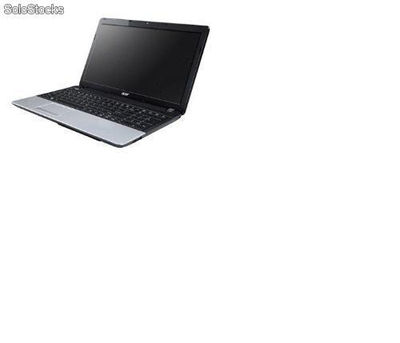 Computador portatil Acer p253-e - 15.6&quot; - c 1000m - w8 - 4 GB ram - 320 GB hdd