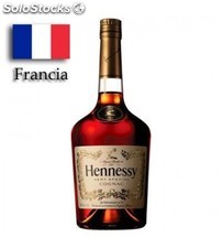 Coñac Hennessy VS 100 cl