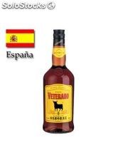 Coñac Veterano 100 cl