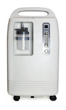 concentrateur d&#39;oxygène 10 L simple et double flux ( 5L + 5L )