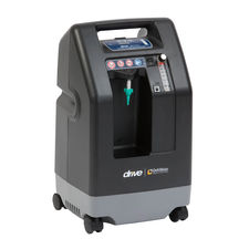 Concentratore di ossigeno 10 lpm 1025KS DeVilbiss Healthcare