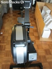 Concept2 Model D Indoor Rowing Machine with PM5 - NEW (buy 5, get 2 free)