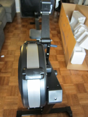 Concept2 Model D Indoor Rowing Machine with PM5 - NEW (buy 5, get 2 free)