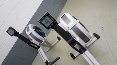 CONCEPT2 modelo d rowing machine com monitor PM5 - Foto 2