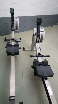 CONCEPT2 modelo d rowing machine com monitor PM5 - Foto 4