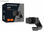 Conceptronic amdis 1080P Full hd Webcam &amp; Microphone AMDIS01B - 2