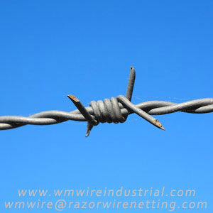 Concertina razor wire - Foto 3