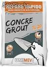 Concregrout TL20