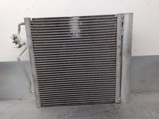 Condensador / radiador aire acondicionado / 0001631170002016042600282V004000000