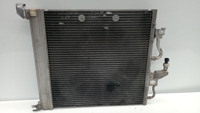 Condensador / radiador aire acondicionado / 13129195 / 1075873 para opel astra h - Foto 2
