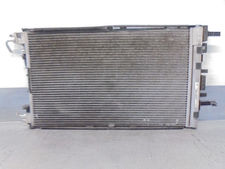 Condensador / radiador aire acondicionado / 13330217 / komo / N6565004 / 4444978