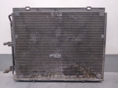 Condensador / radiador aire acondicionado / 1408300570 / 4311360 para mercedes c - Foto 3
