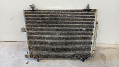 Condensador / radiador aire acondicionado / 1489398080 / 1081420 para citroen C8 - Foto 3