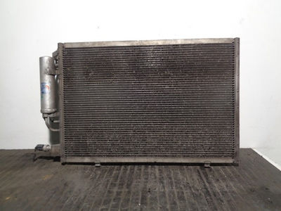 Condensador / radiador aire acondicionado / 1756718 / fomoco / AP3119710BB / 428