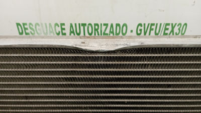 Condensador / radiador aire acondicionado / 1C1H8C342CH / 1038078 para ford tran - Foto 3