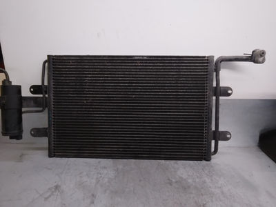 Condensador / radiador aire acondicionado / 1J0820411D / 4361724 para volkswagen - Foto 2