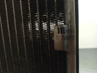 Condensador / radiador aire acondicionado / 1L0820411D / behr / 791170070F / 429 - Foto 4