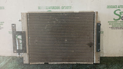 Condensador / radiador aire acondicionado / 2900069 / 1068699 para suzuki vitara - Foto 2