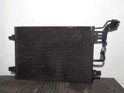 Condensador / radiador aire acondicionado / 3B0260401 / 4632540 para skoda super - Foto 3