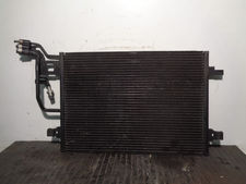 Condensador / radiador aire acondicionado / 3B0260401 / 4632540 para skoda super