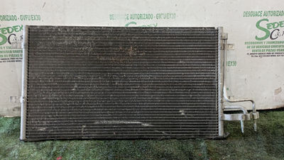 Condensador / radiador aire acondicionado / 3M5H19710CA / 1072996 para ford focu - Foto 2