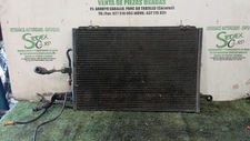Condensador / radiador aire acondicionado / 4A0260401AB / 1075445 para audi 100
