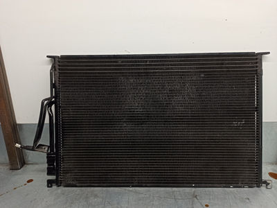 Condensador / radiador aire acondicionado / 4E0260401Q / 4404004 para audi A8 (4 - Foto 2