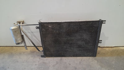 Condensador / radiador aire acondicionado / 52485120 / 1080959 para opel vectra - Foto 2