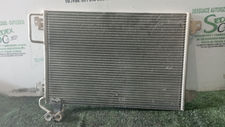 Condensador / radiador aire acondicionado / 53215 / 1070896 para renault megane