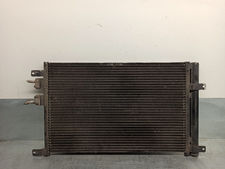 Condensador / radiador aire acondicionado / 60679629 / modine / 4404005 para alf