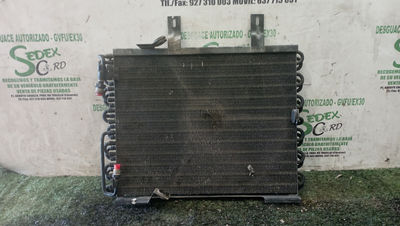Condensador / radiador aire acondicionado / 64538391509 / 1067729 para bmw serie - Foto 2