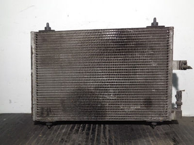 Condensador / radiador aire acondicionado / 6455CQ / 4605475 para peugeot 607 (s - Foto 2