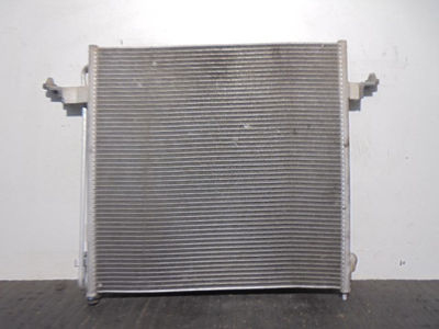 Condensador / radiador aire acondicionado / 7812A171 / valeo / 33111M550 / 44138 - Foto 2