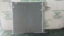 Condensador / radiador aire acondicionado / 8161285364 / 1068695 para mercedes v