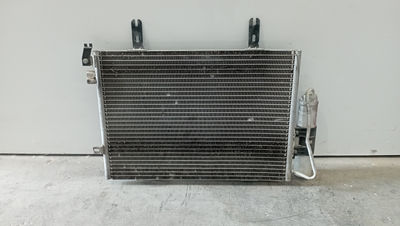 Condensador / radiador aire acondicionado / 817662 / 1077600 para renault kangoo - Foto 2