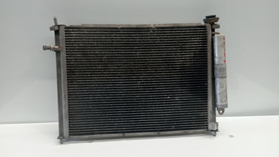 Condensador / radiador aire acondicionado / 8200221498 / 1075868 para renault mo - Foto 2