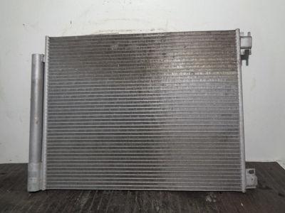 Condensador / radiador aire acondicionado / 921001829R / mahle / DL370003 / 4582 - Foto 2