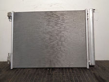 Condensador / radiador aire acondicionado / 921005412R / daihancalsonic / C10410