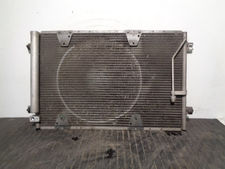 Condensador / radiador aire acondicionado / 9531065D21 / 5103045 / 4516536 para