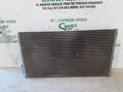 Condensador / radiador aire acondicionado / 9616987780 / 1030297 para citroen SA - Foto 2