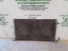 Condensador / radiador aire acondicionado / 9616987780 / 1030297 para citroen SA