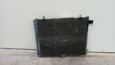 Condensador / radiador aire acondicionado / 9655009880 / 1078422 para peugeot 10 - Foto 2