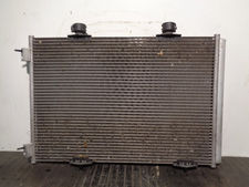 Condensador / radiador aire acondicionado / 9683562980 / valeo / M143443 / 46642